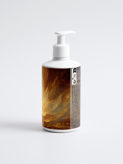 Golden Flame of Illumination - Moisturising Shampoo