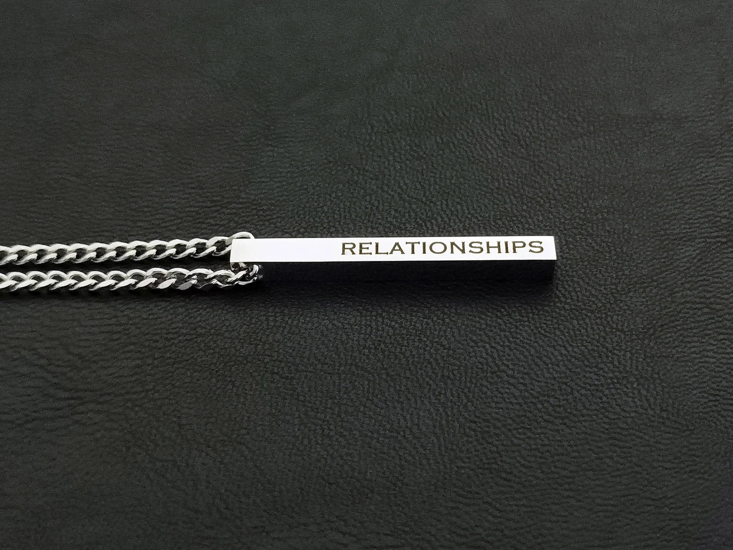 Relationship Healing Pendant 1 / Chrysopoeia Series / Maitreya Fields - Energetically Programmed