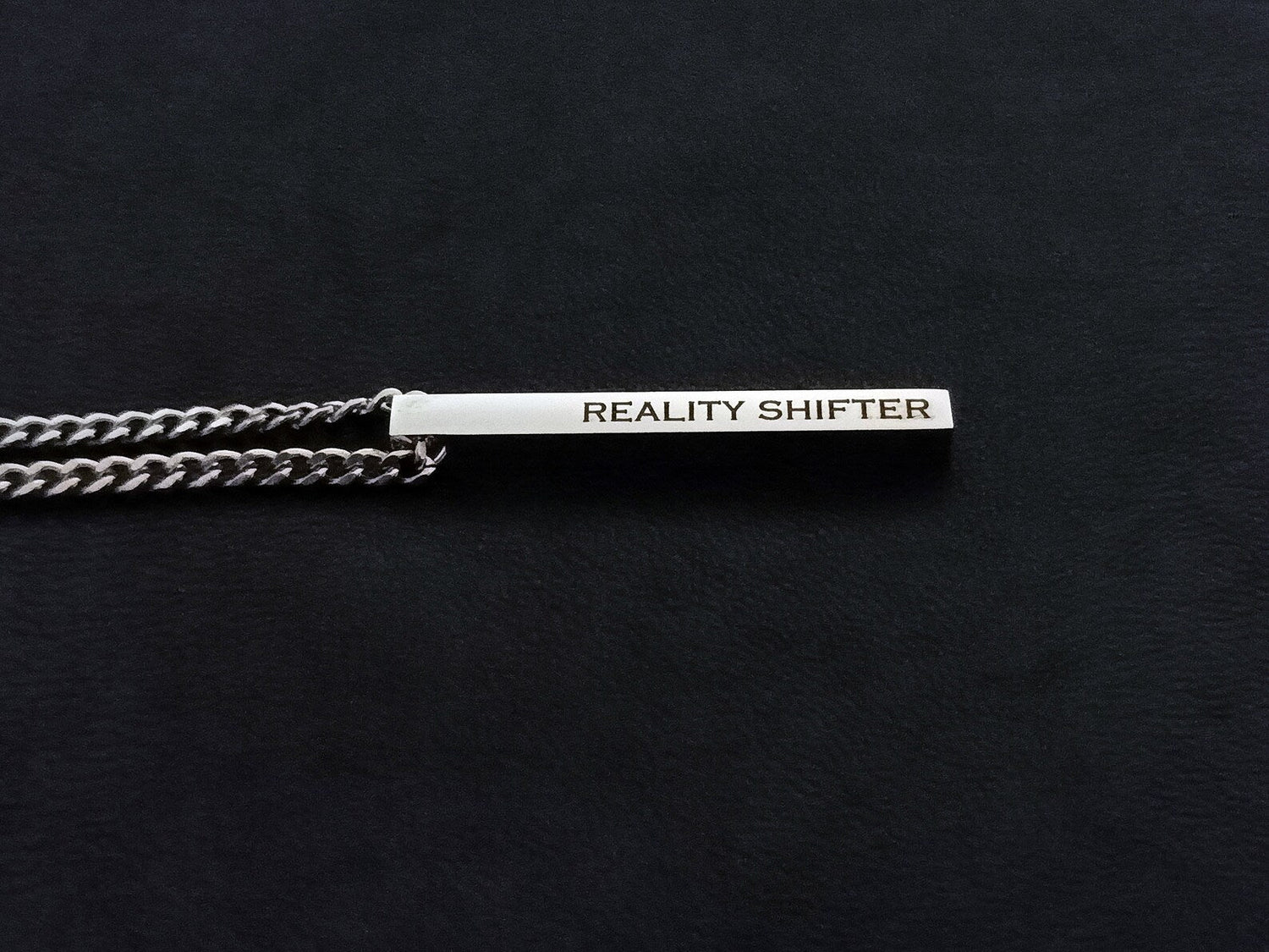 🎁 Reality Shifter Pendant 55 / Chrysopoeia Series / Maitreya Fields - Energetically Programmed (100% off)