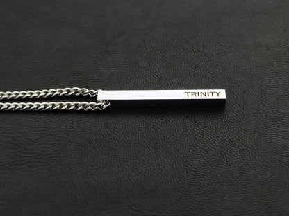 Inner Alchemy Pendant 40/ Chrysopoeia Series / Maitreya Fields - Energetically Programmed