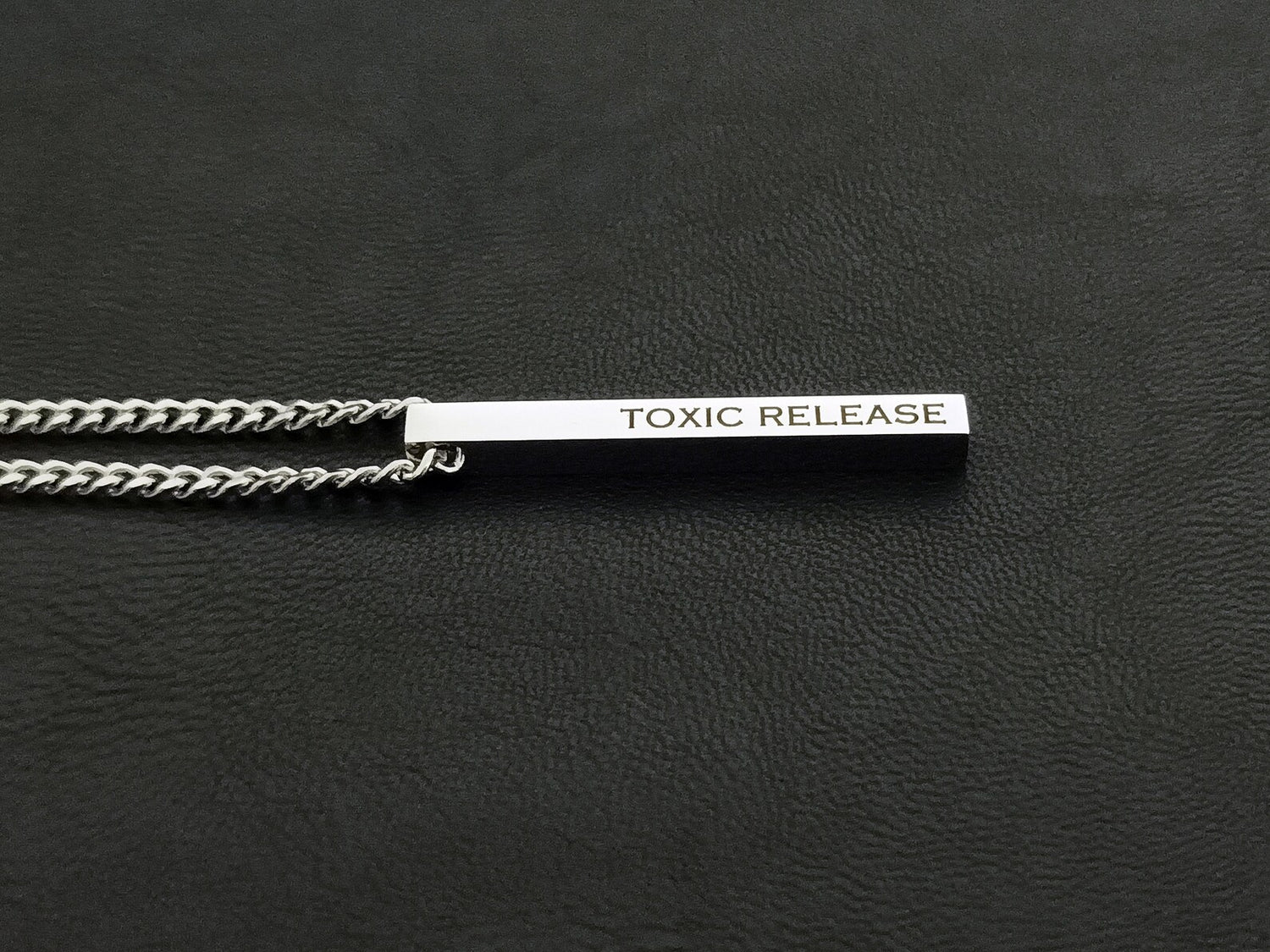 Addiction Release Support Pendant 6 / Chrysopoeia Series / Maitreya Fields - Energetically Programmed