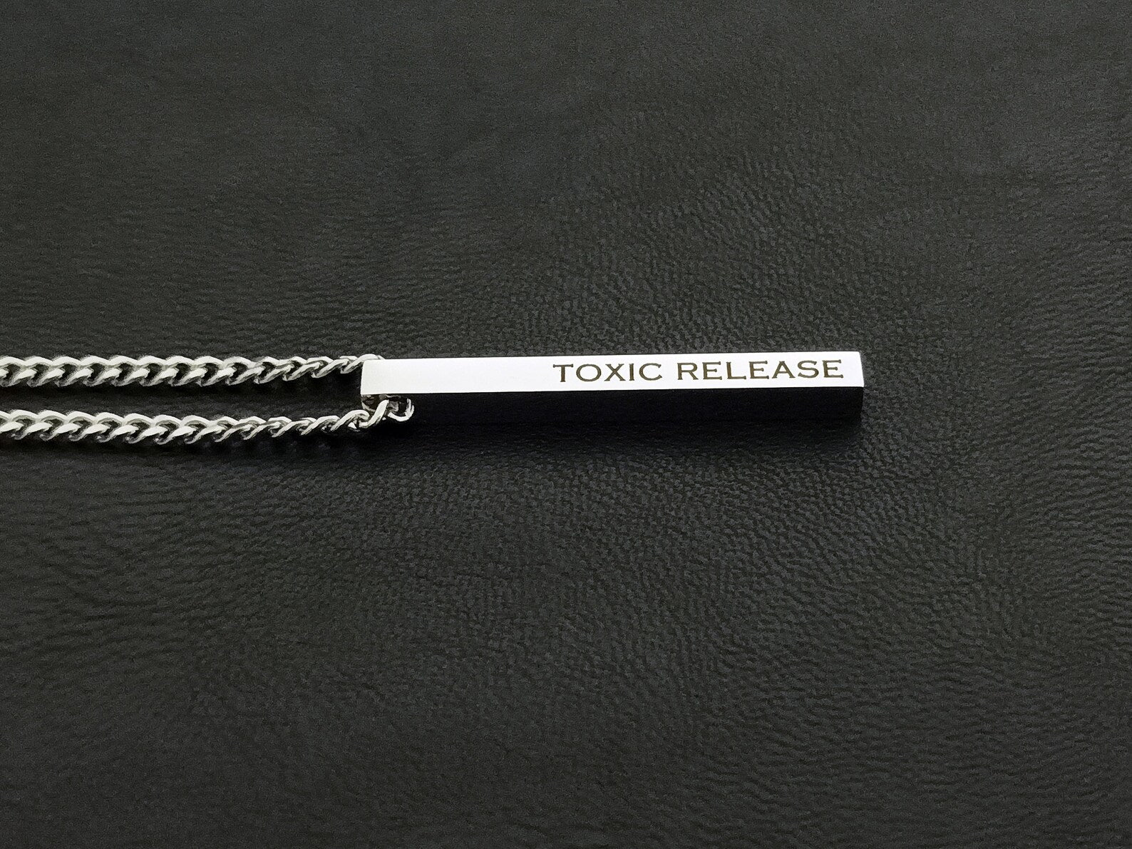 Addiction Release Support Pendant 6 / Chrysopoeia Series / Maitreya Fields - Energetically Programmed