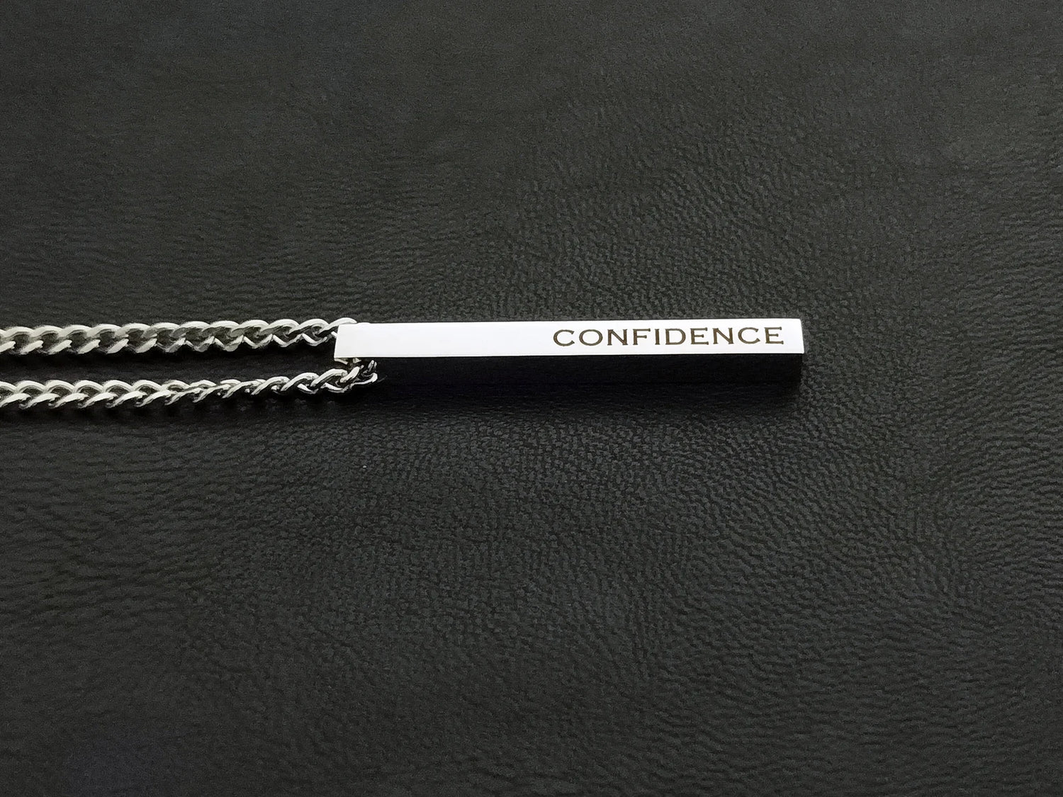 Selbstvertrauens-Anhänger 12 / Chrysopoeia-Serie / Maitreya Fields – energetisch programmiert