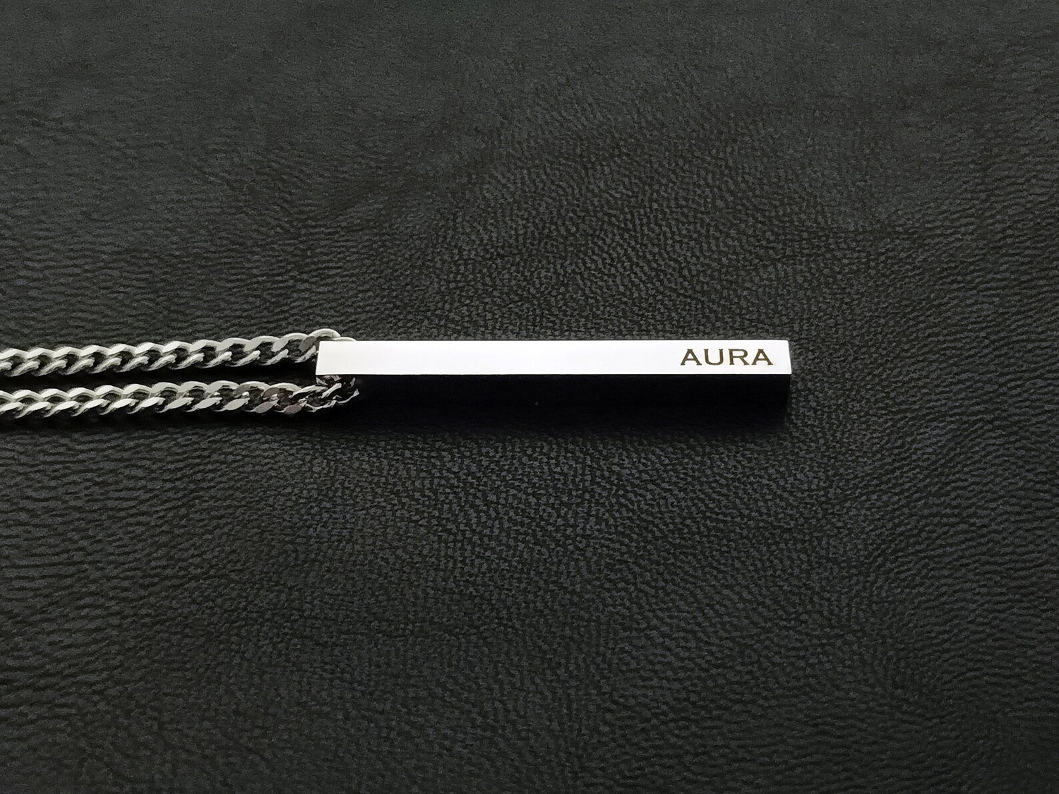 Etheric Body and Aura Restoration Pendant 76 / Chrysopoeia Series / Maitreya Fields - Energetically Programmed