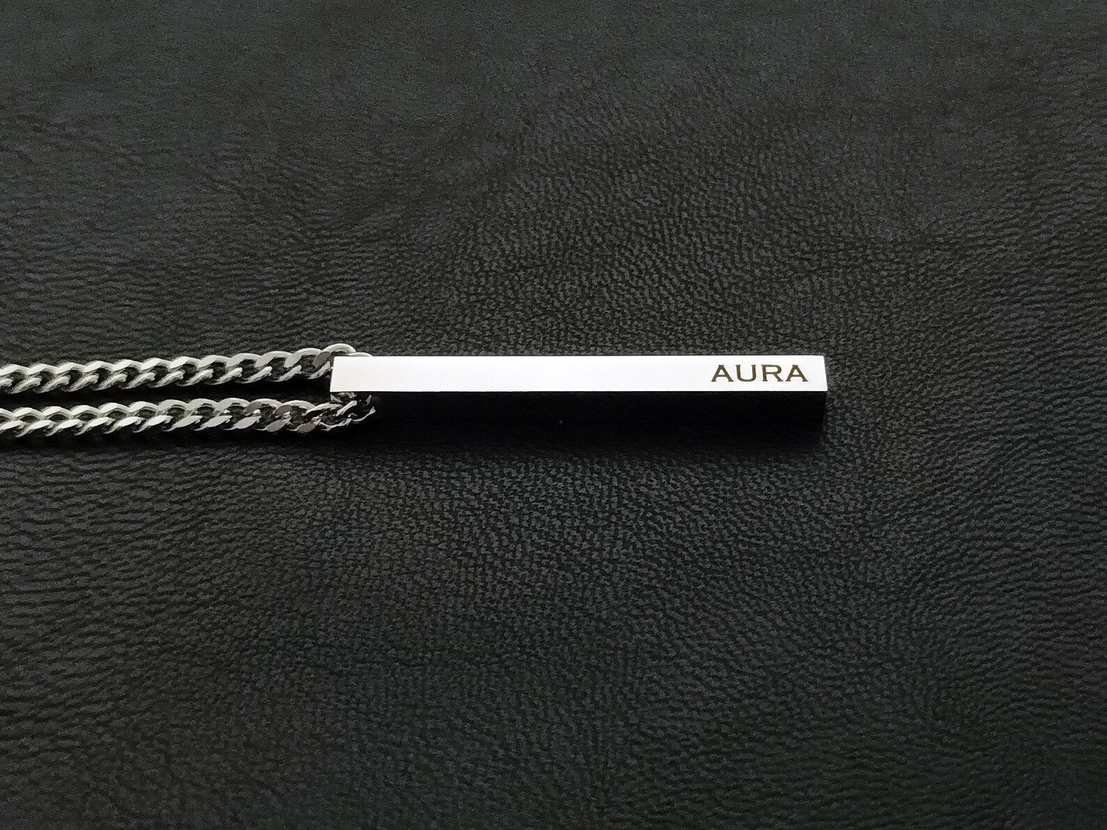 Etheric Body and Aura Restoration Pendant 76 / Chrysopoeia Series / Maitreya Fields - Energetically Programmed