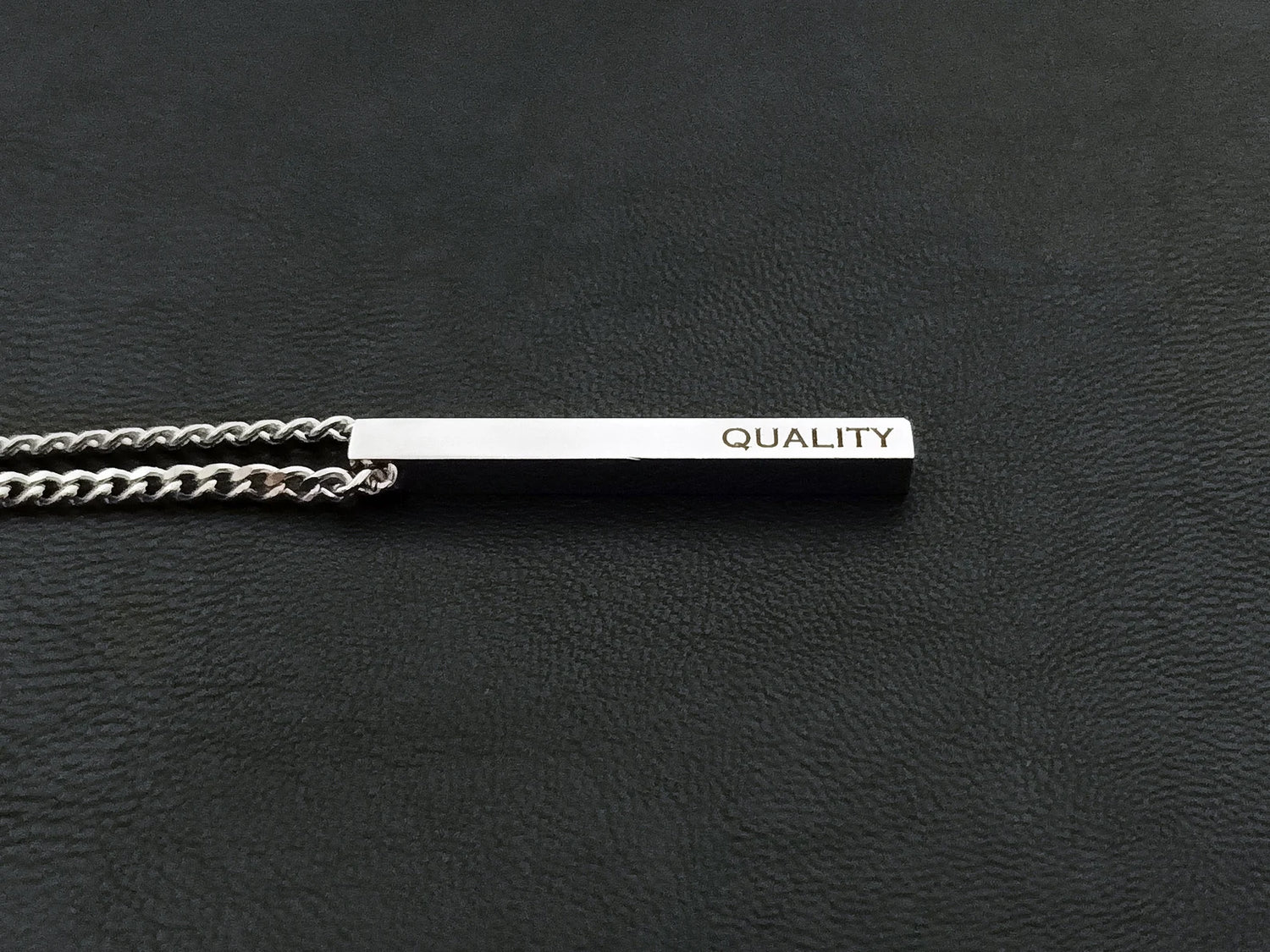 Quality Integration Pendant 100 / Chrysopoeia Series / Maitreya Fields - Energetically Programmed