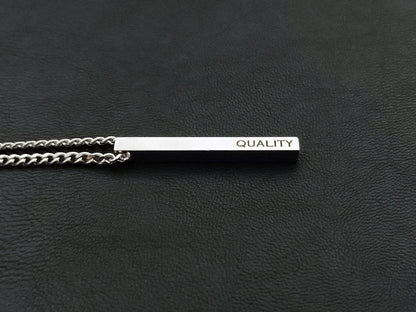 Quality Integration Pendant 100 / Chrysopoeia Series / Maitreya Fields - Energetically Programmed