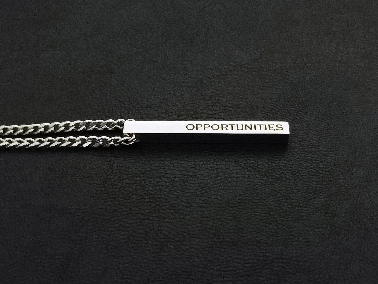 Best Opportunity Finder Pendant 83 / Chrysopoeia Series / Maitreya Fields - Energetically Programmed