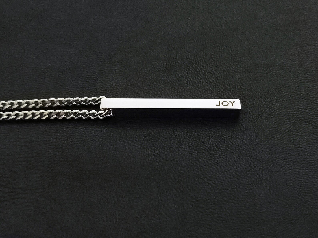 Joy Pendant 99 / Chrysopoeia Series / Maitreya Fields - Energetically Programmed