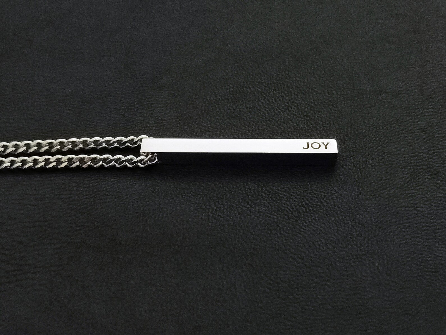 Joy Pendant 99 / Chrysopoeia Series / Maitreya Fields - Energetically Programmed