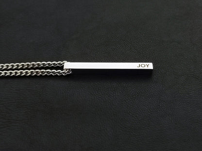 Joy Pendant 99 / Chrysopoeia Series / Maitreya Fields - Energetically Programmed