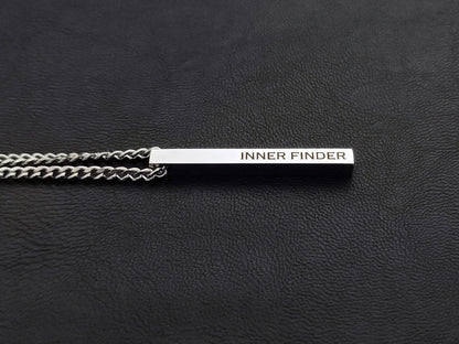 WARNUNG: Der Stick gewährleistet keinen 100%igen Schutz. Wähle Zeiten, in denen es sicher ist, draußen zu sein.