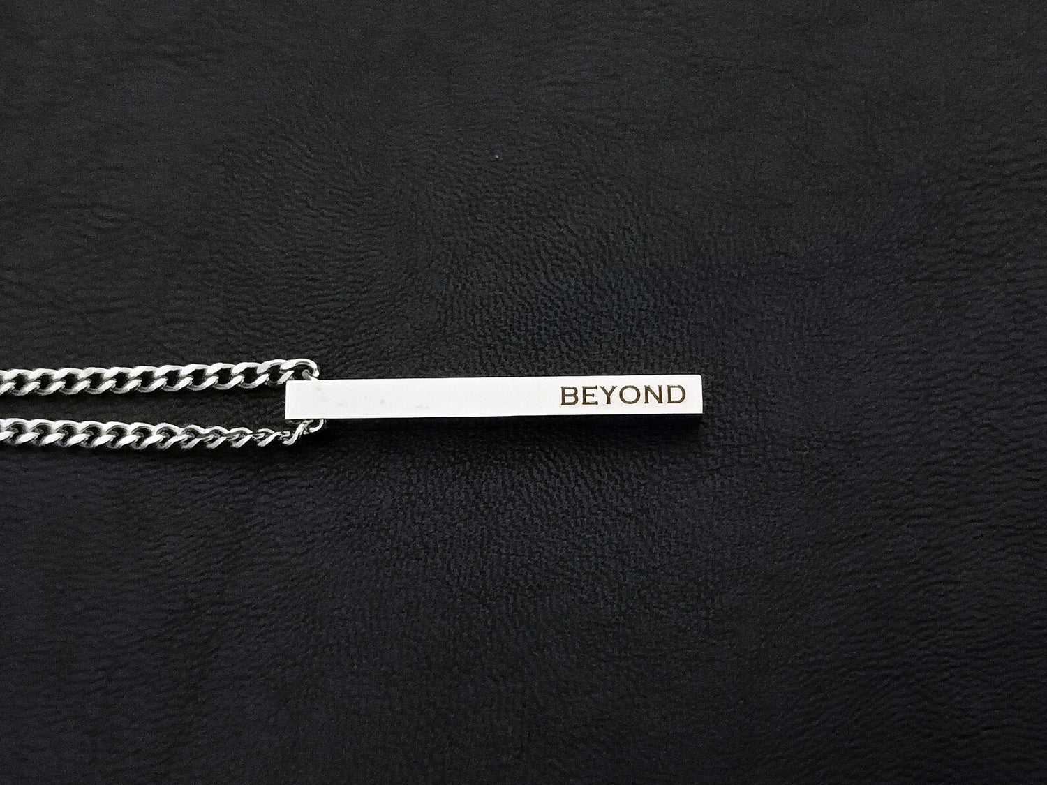 The Big Picture Pendant 54 / Chrysopoeia Series / Maitreya Fields - Energetically Programmed