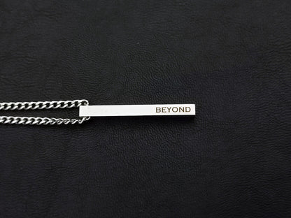 The Big Picture Pendant 54 / Chrysopoeia Series / Maitreya Fields - Energetically Programmed