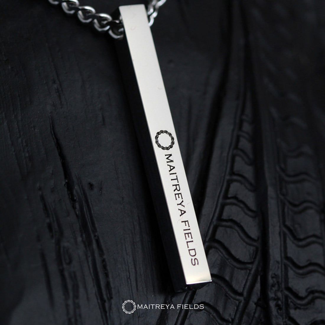 Remove Entities From Wealth Pendant 107 / Chrysopoeia Series / Maitreya Fields - Energetically Programmed