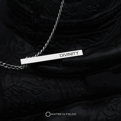 Göttlichkeits-Aktivierungsanhänger 127 / Chrysopoeia-Serie / Maitreya Fields – Energetisch programmiert