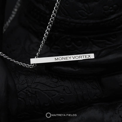 Money Amplifier: The Financial Flux Multiplier 112 / Chrysopoeia Series / Maitreya Fields - Energetically Programmed