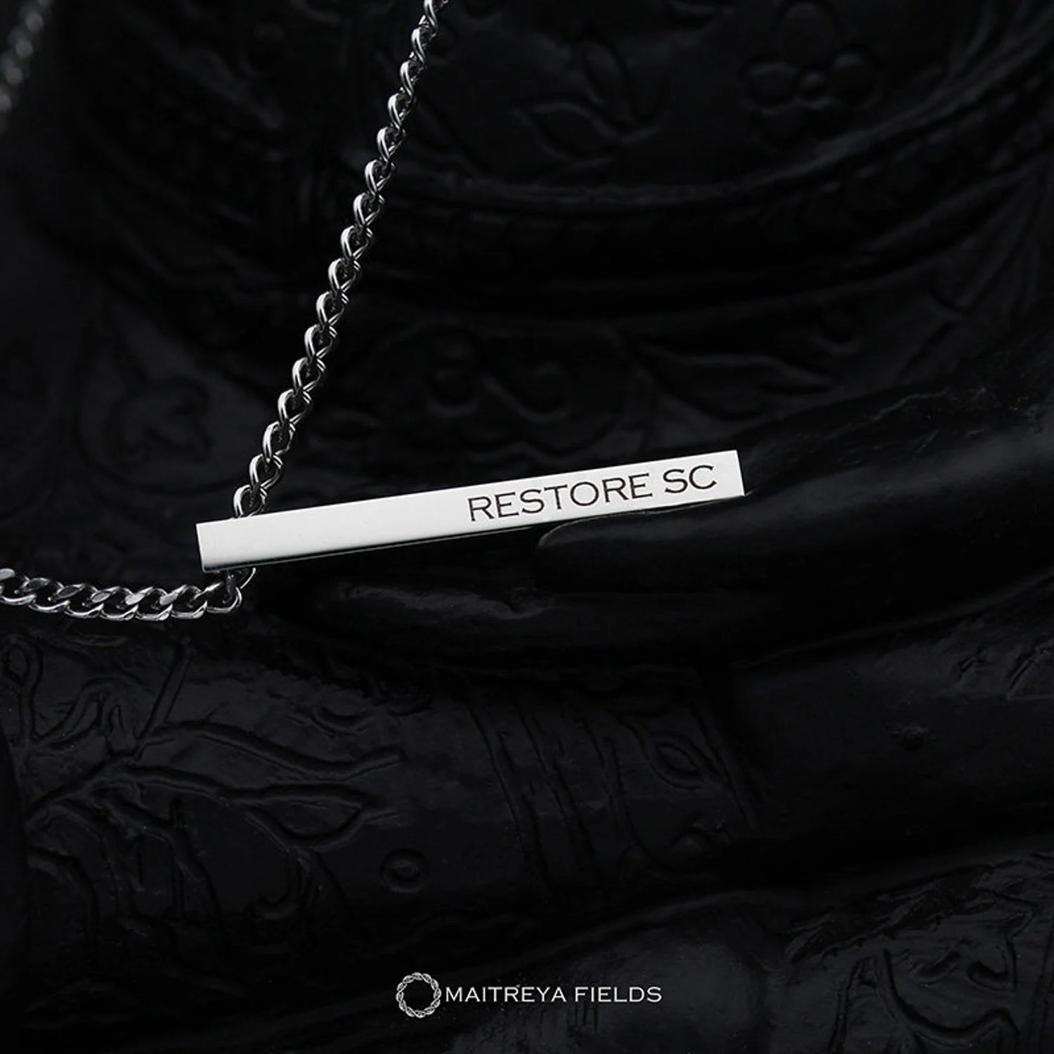 Restore Soul Connection 153 / Chrysopoeia Series / Maitreya Fields - Energetically Programmed