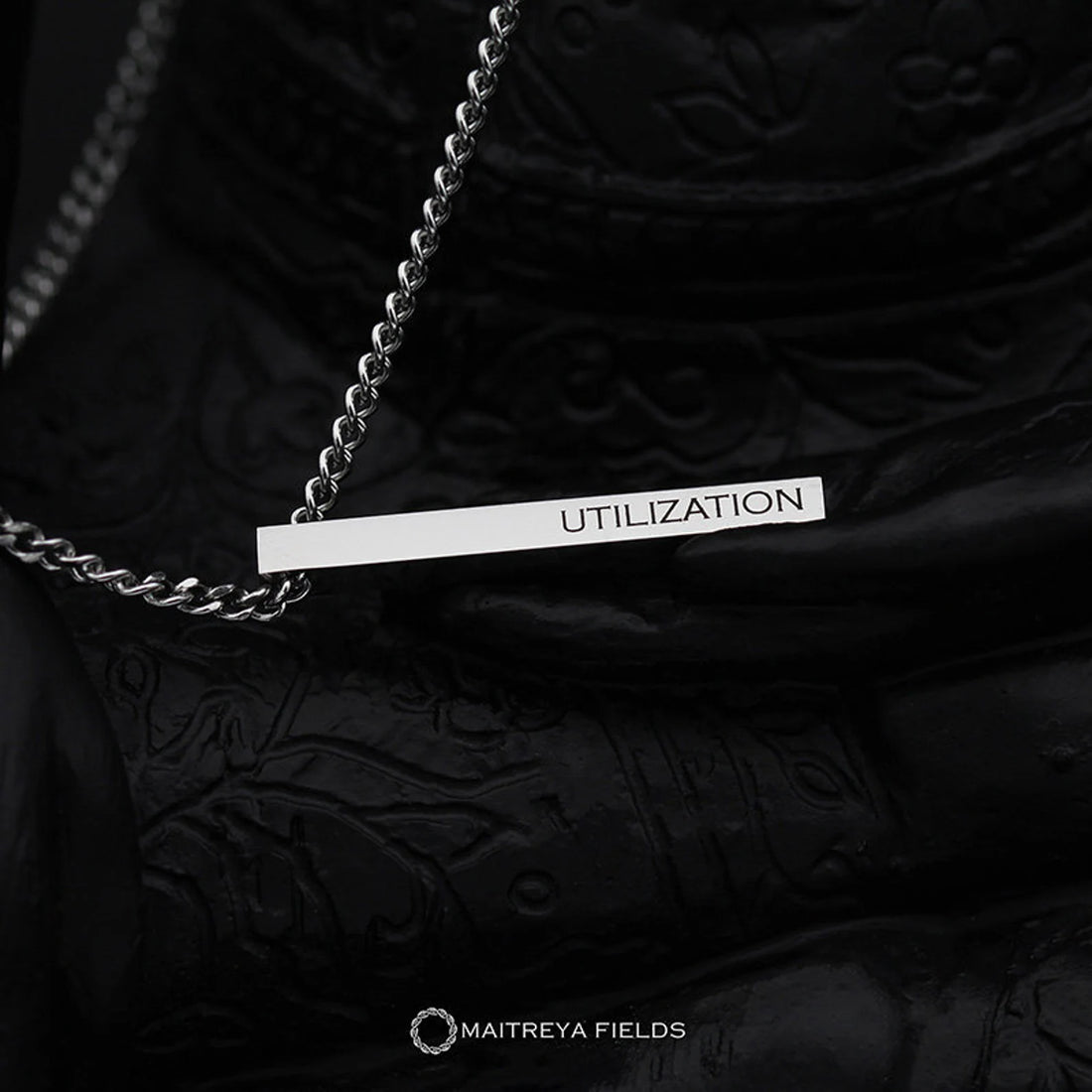 The Art of Utilization 137/ Chrysopoeia Series / Maitreya Fields - Energetically Programmed