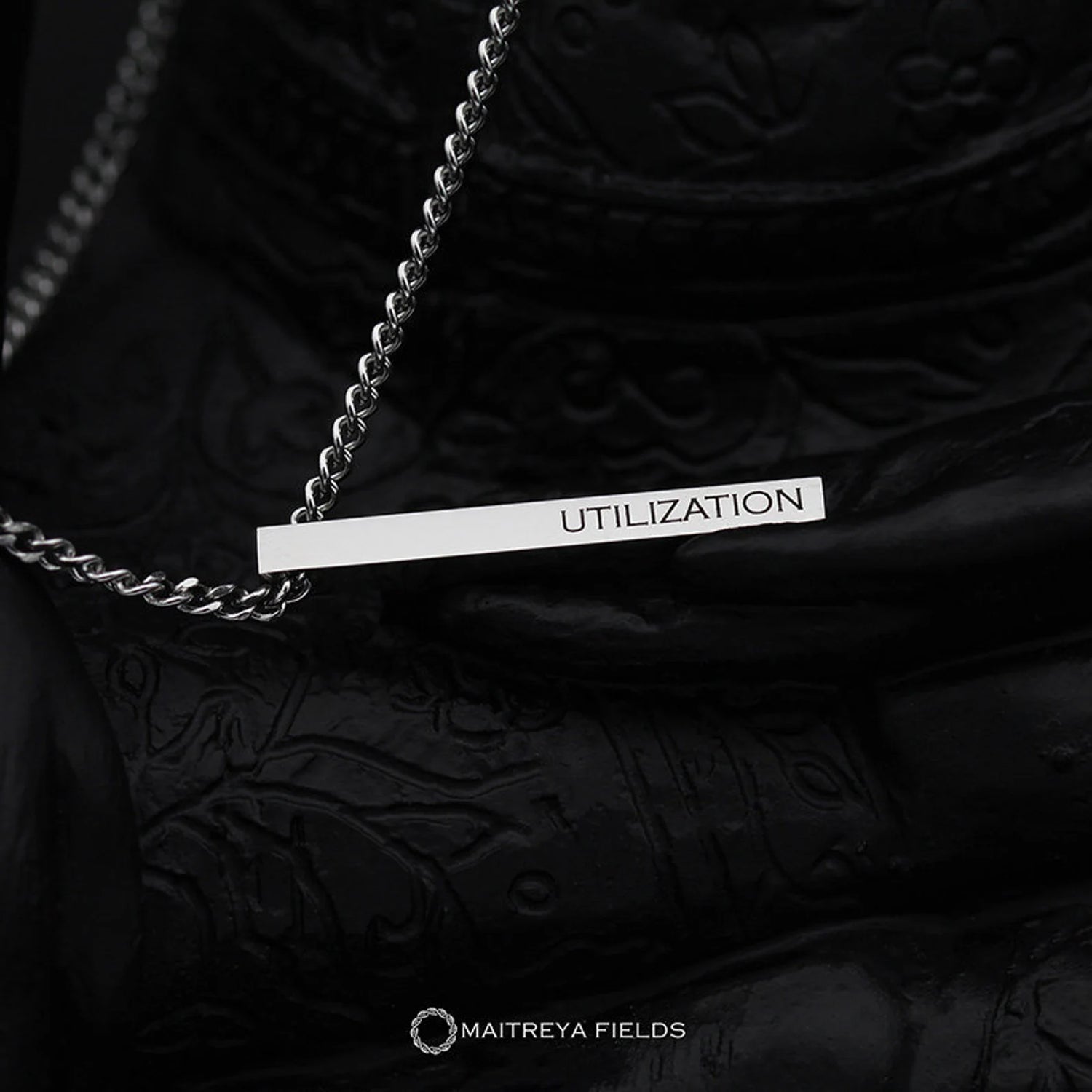 The Art of Utilization 137/ Chrysopoeia Series / Maitreya Fields - Energetically Programmed