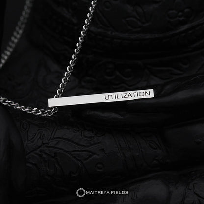 The Art of Utilization 137/ Chrysopoeia Series / Maitreya Fields - Energetically Programmed