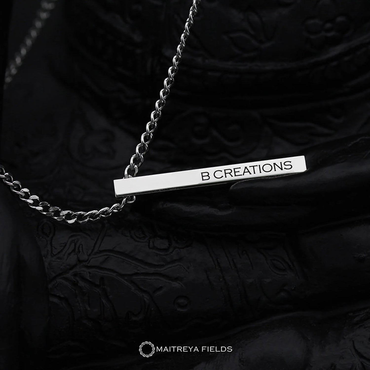 Beautiful Creations Pendant 121 / Chrysopoeia Series / Maitreya Fields - Energetically Programmed