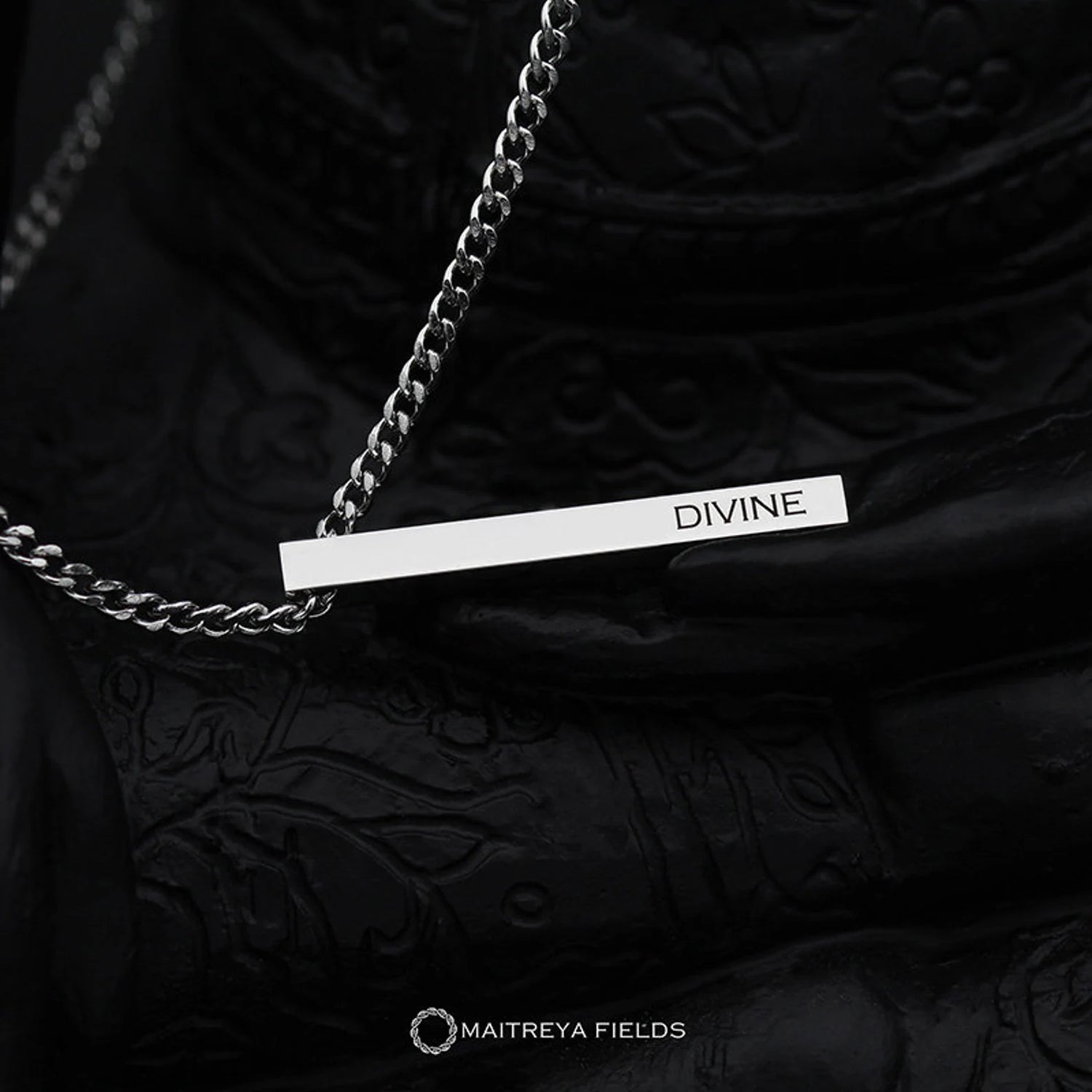 Divine Invocation - Harnessing Universal Consciousness for Spiritual Liberation 119 / Maitreya Fields - Energetically Programmed