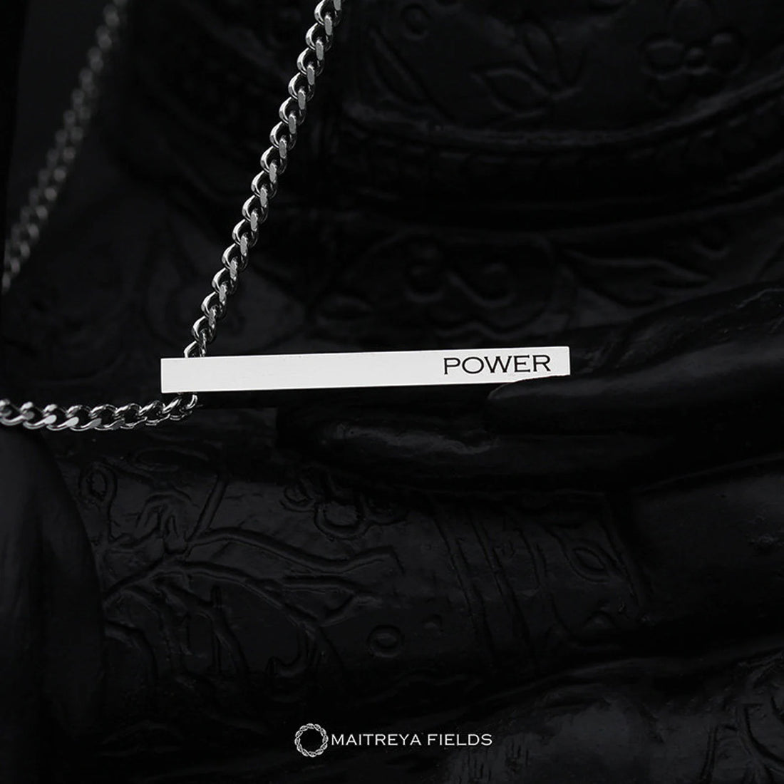 Ancestors Power 124 / Chrysopoeia Series / Maitreya Fields - Energetically Programmed