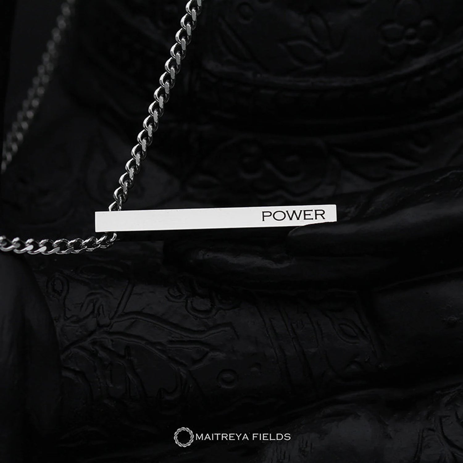 Ancestors Power 124 / Chrysopoeia Series / Maitreya Fields - Energetically Programmed