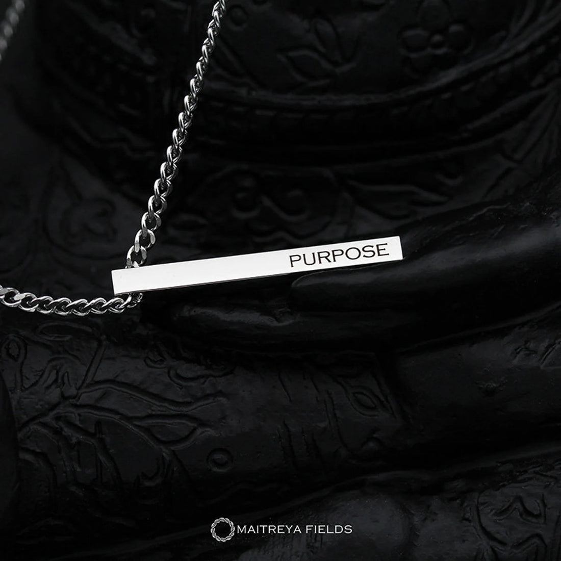 Purpose 139 / Chrysopoeia Series / Maitreya Fields - Energetically Programmed