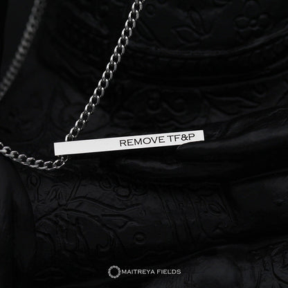 Removing Thought Forms and Parasites 111 / Chrysopoeia Series / Maitreya Fields - Energetically Programmed