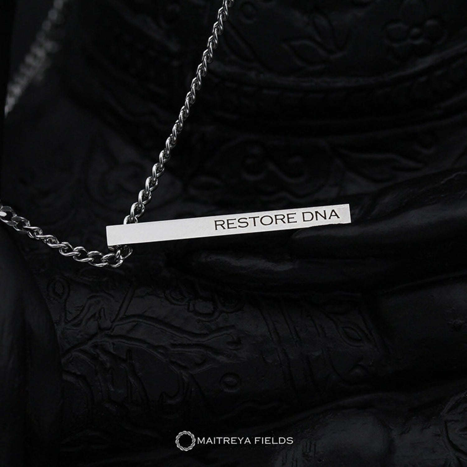 Restore Soul Connection with DNA repair 154/ Chrysopoeia Series / Maitreya Fields - Energetically Programmed