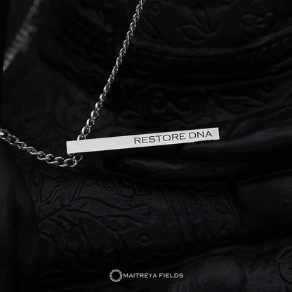 Restore Soul Connection with DNA repair 154/ Chrysopoeia Series / Maitreya Fields - Energetically Programmed