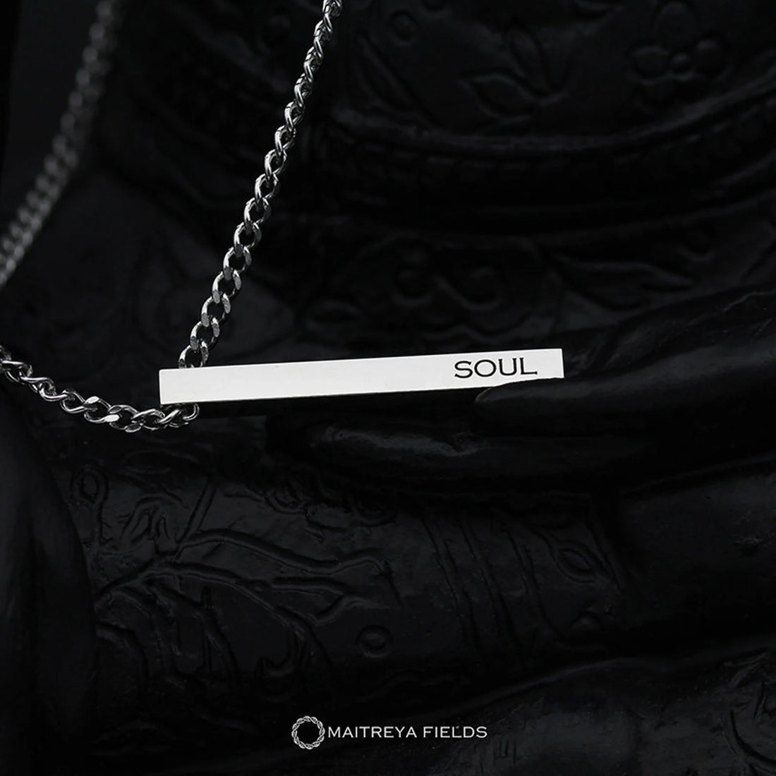 Blueprint of Soul 129 / Chrysopoeia Series / Maitreya Fields - Energetically Programmed