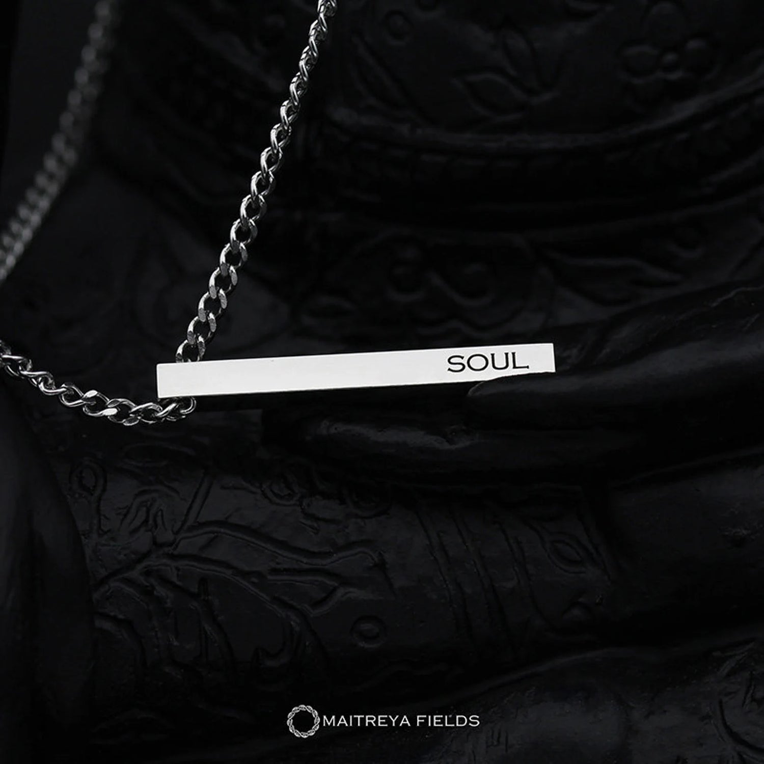 Blueprint of Soul 129 / Chrysopoeia Series / Maitreya Fields - Energetically Programmed