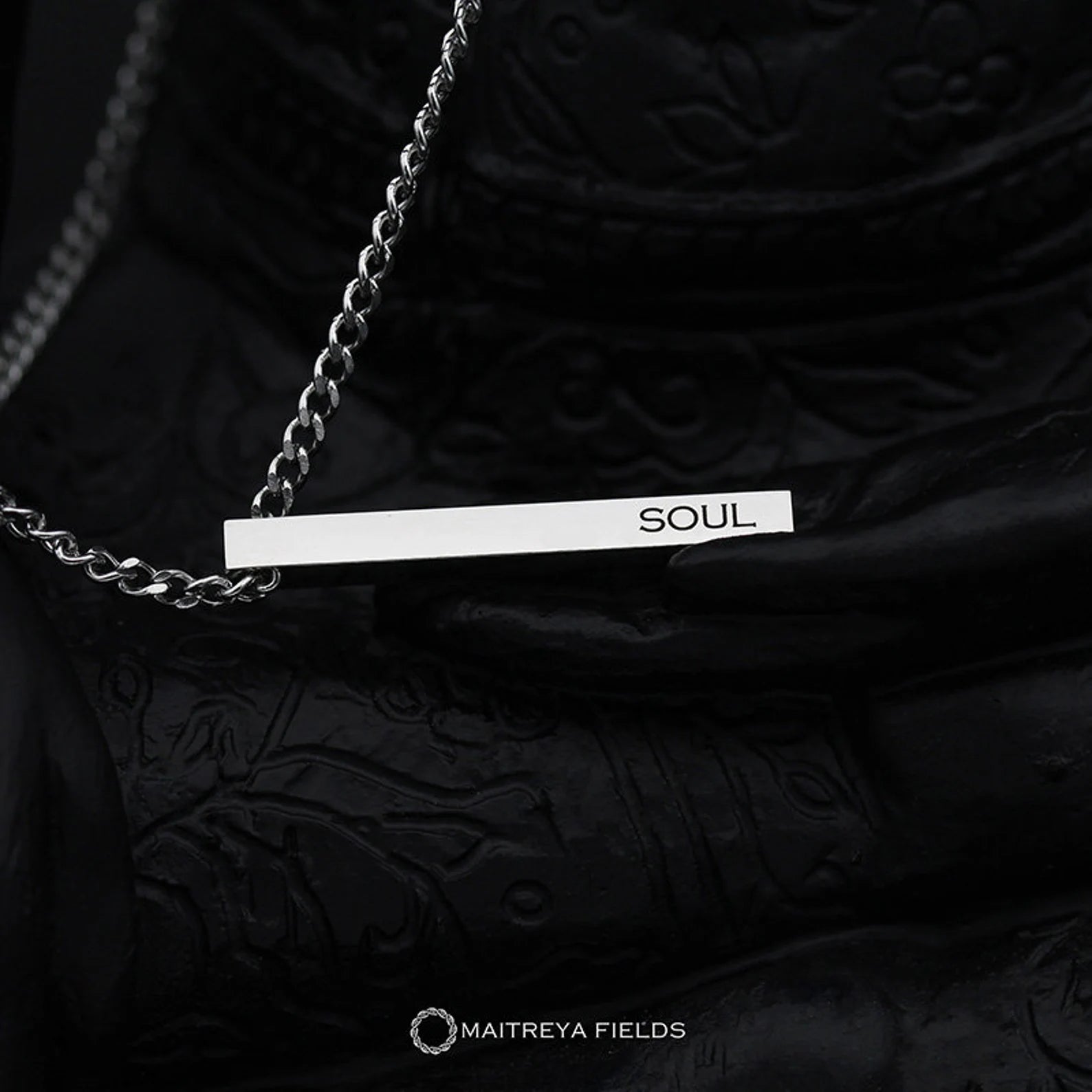 Blueprint of Soul 129 / Chrysopoeia Series / Maitreya Fields - Energetically Programmed