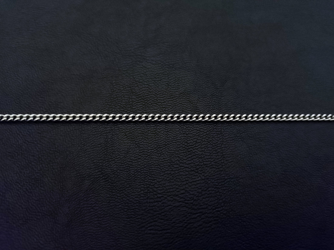 Magical Objects Pendant 51 - Stainless Steel Necklace / MaitreyaFields - Energetically Programmed