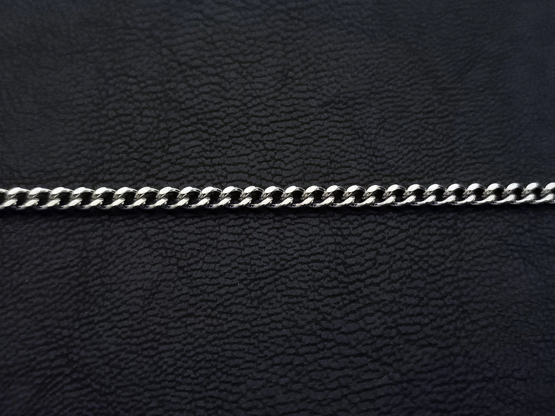 Attract Wealth Pendant / Chrysopoeia Series - Stainless Steel Necklace / Maitreya Fields - Energetically Programmed