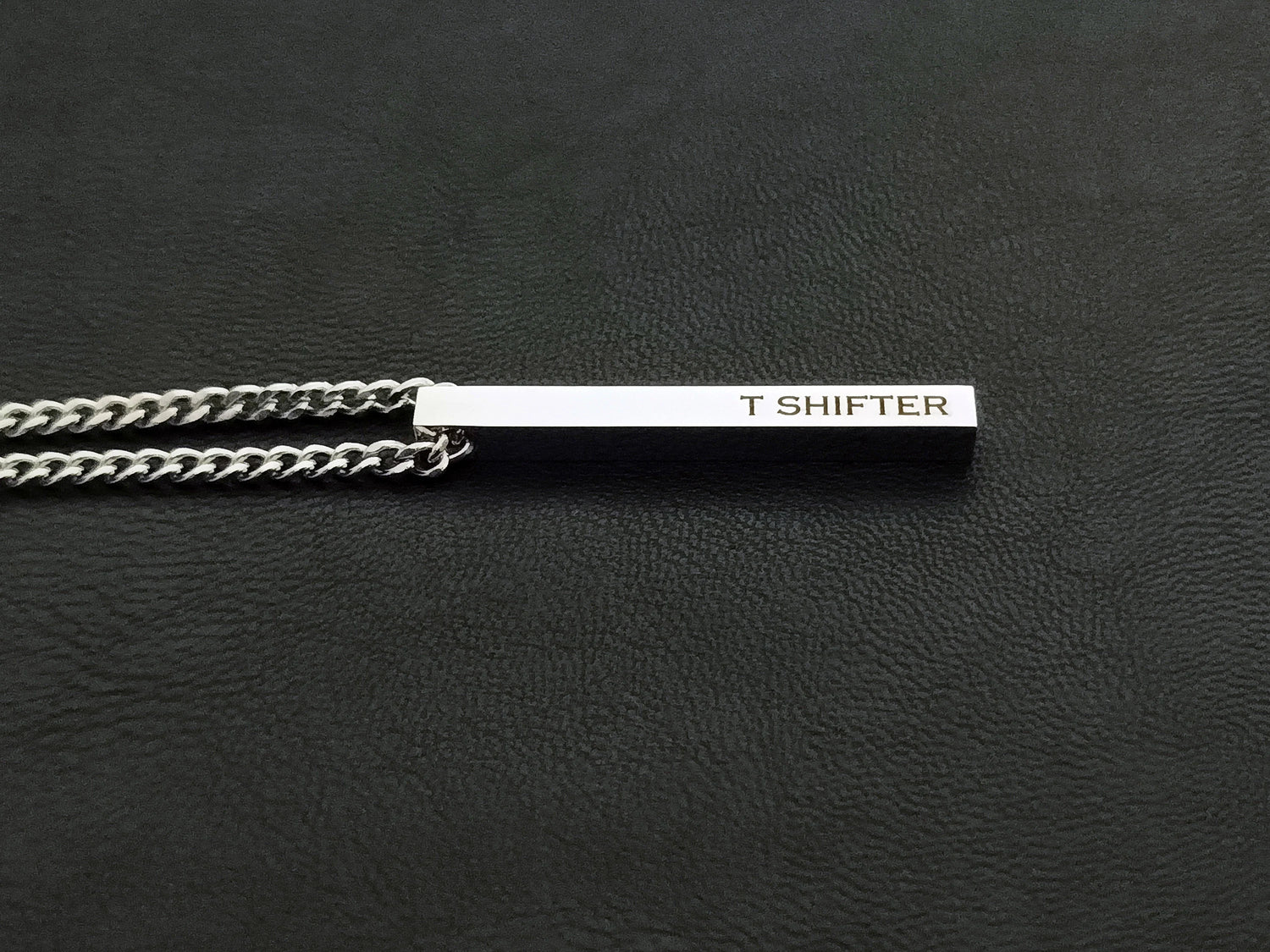 Timeline Shifter Pendant 34/ Chrysopoeia Series / Maitreya Fields - Energetically Programmed