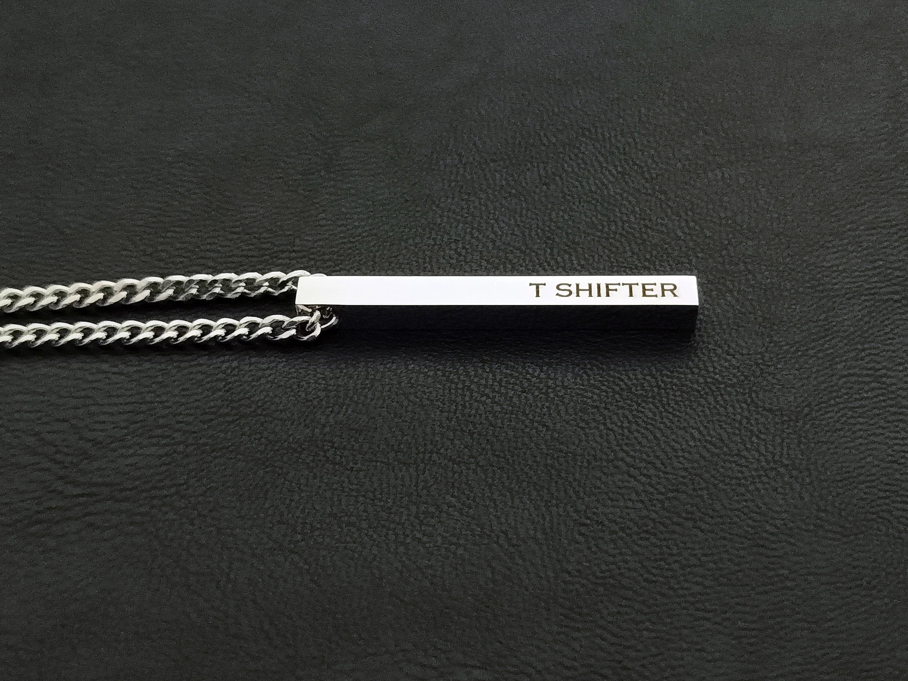 Timeline Shifter Pendant 34/ Chrysopoeia Series / Maitreya Fields - Energetically Programmed