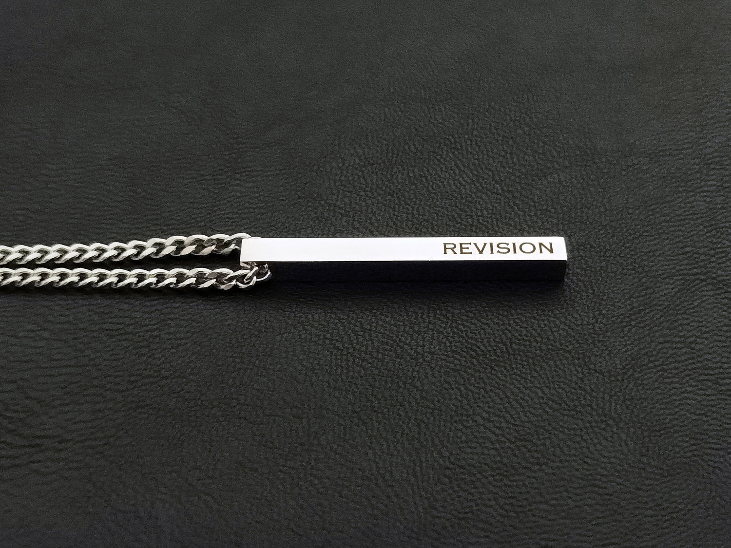 Energy Field Revision Pendant 89/ Chrysopoeia Series / Maitreya Fields - Energetically Programmed