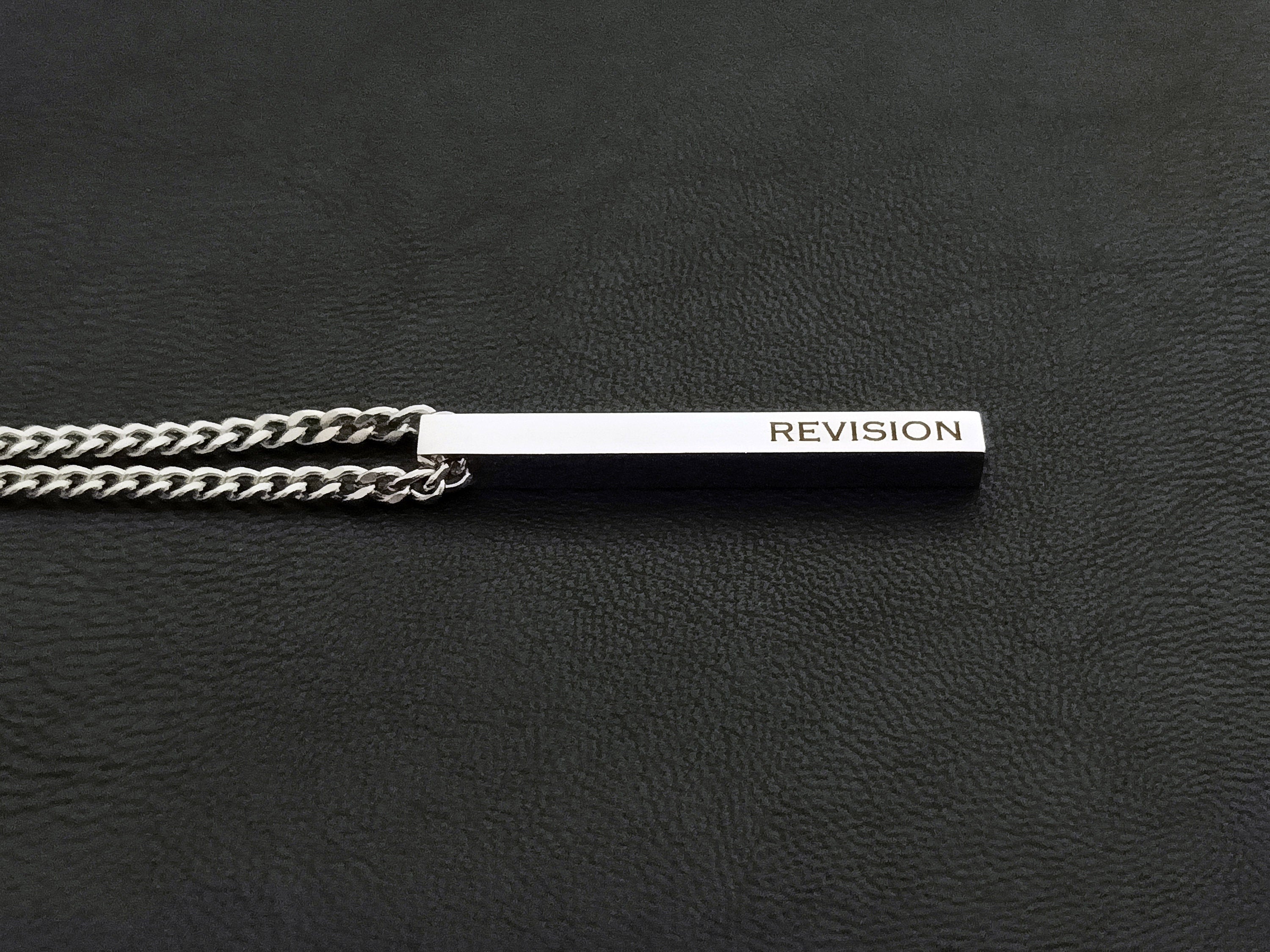 Energy Field Revision Pendant 89/ Chrysopoeia Series / Maitreya Fields - Energetically Programmed