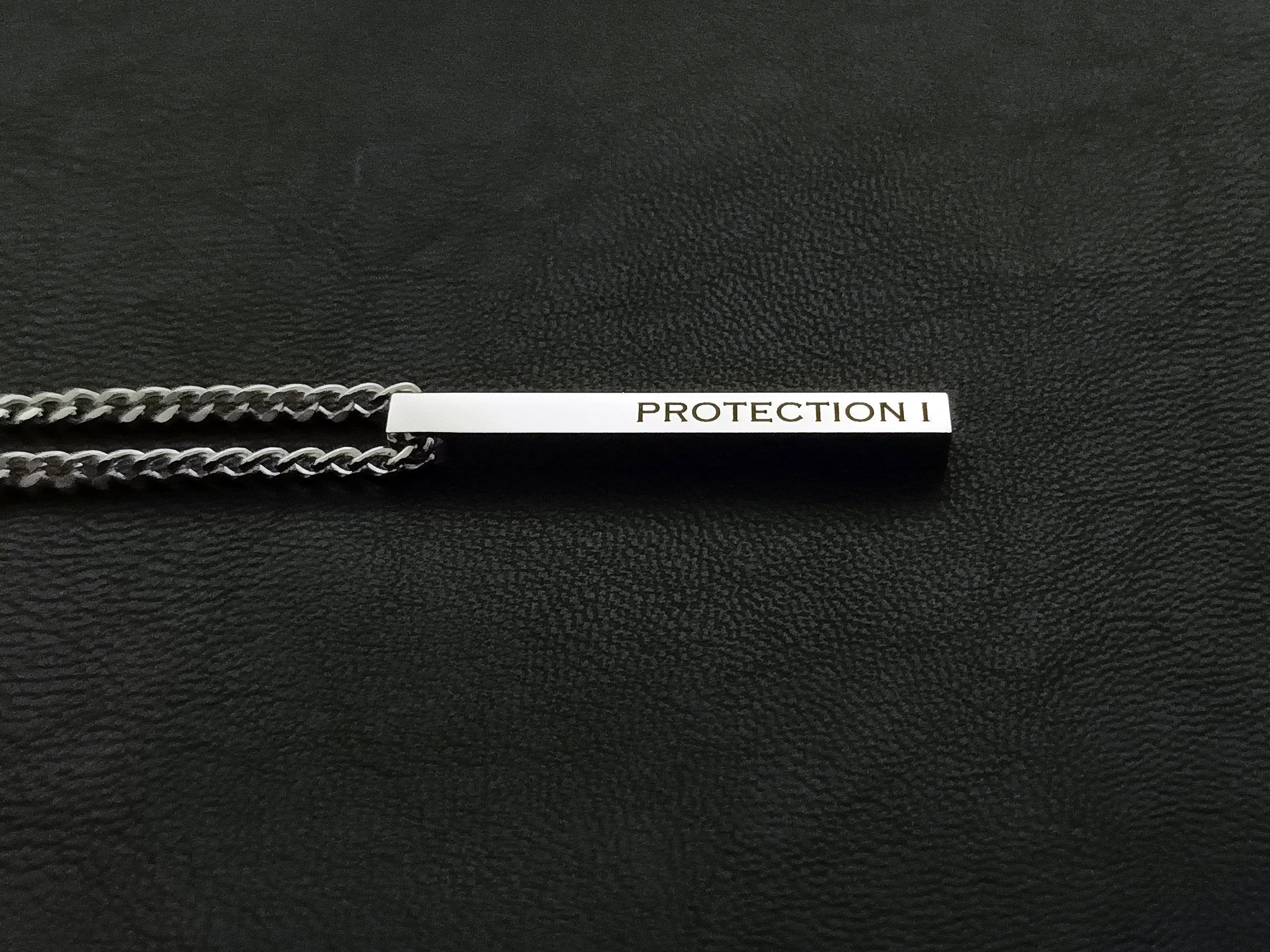 Evil Eyes Protection Pendant 7 / Chrysopoeia Series / Maitreya Fields - Energetically Programmed