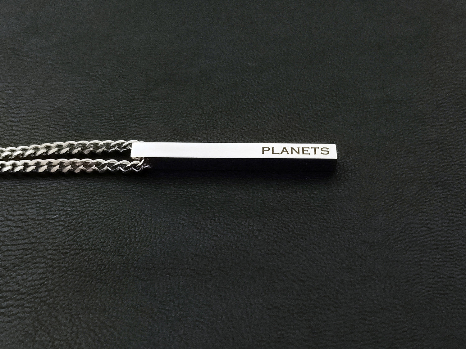 Planets Astrological Remedy Pendant 92 / Chrysopoeia Series / Maitreya Fields - Energetically Programmed