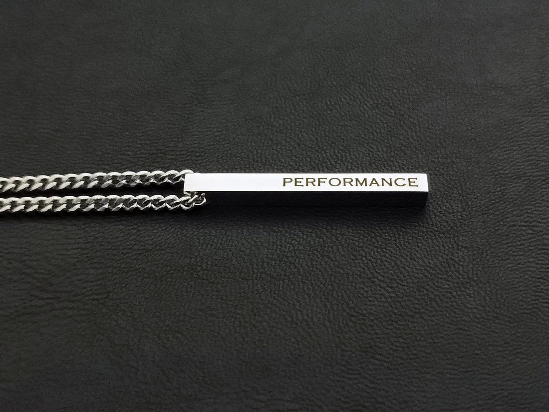 Performing Success Pendant 37/ Chrysopoeia Series / Maitreya Fields - Energetically Programmed