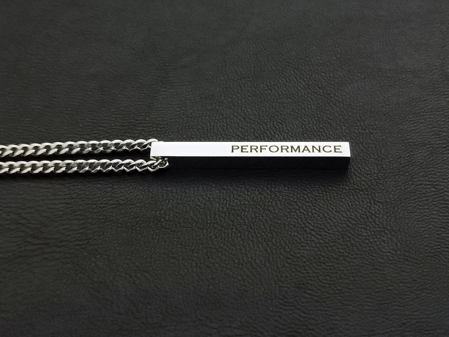 Performing Success Pendant 37/ Chrysopoeia Series / Maitreya Fields - Energetically Programmed