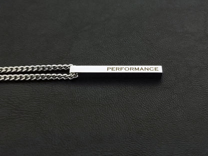 Performing Success Pendant 37/ Chrysopoeia Series / Maitreya Fields - Energetically Programmed