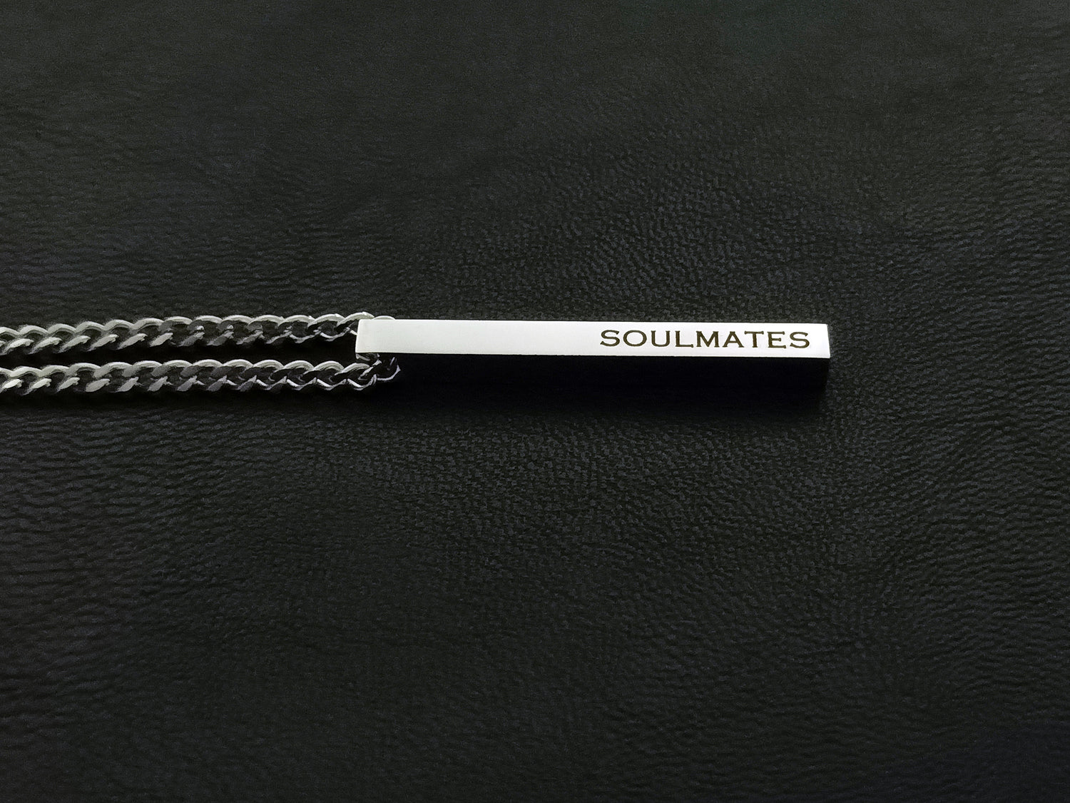 Soulmate Finder Pendant 46 / Chrysopoeia Series / Maitreya Fields - Energetically Programmed