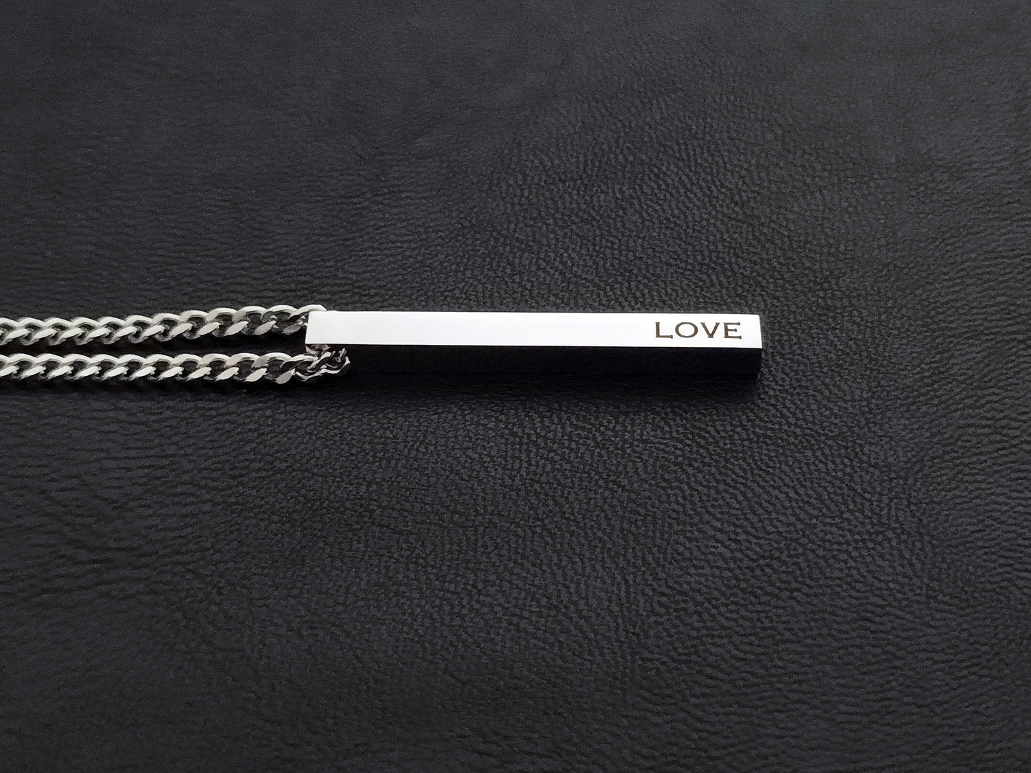 Love Pendant 53 / Chrysopoeia Series / Maitreya Fields - Energetically Programmed