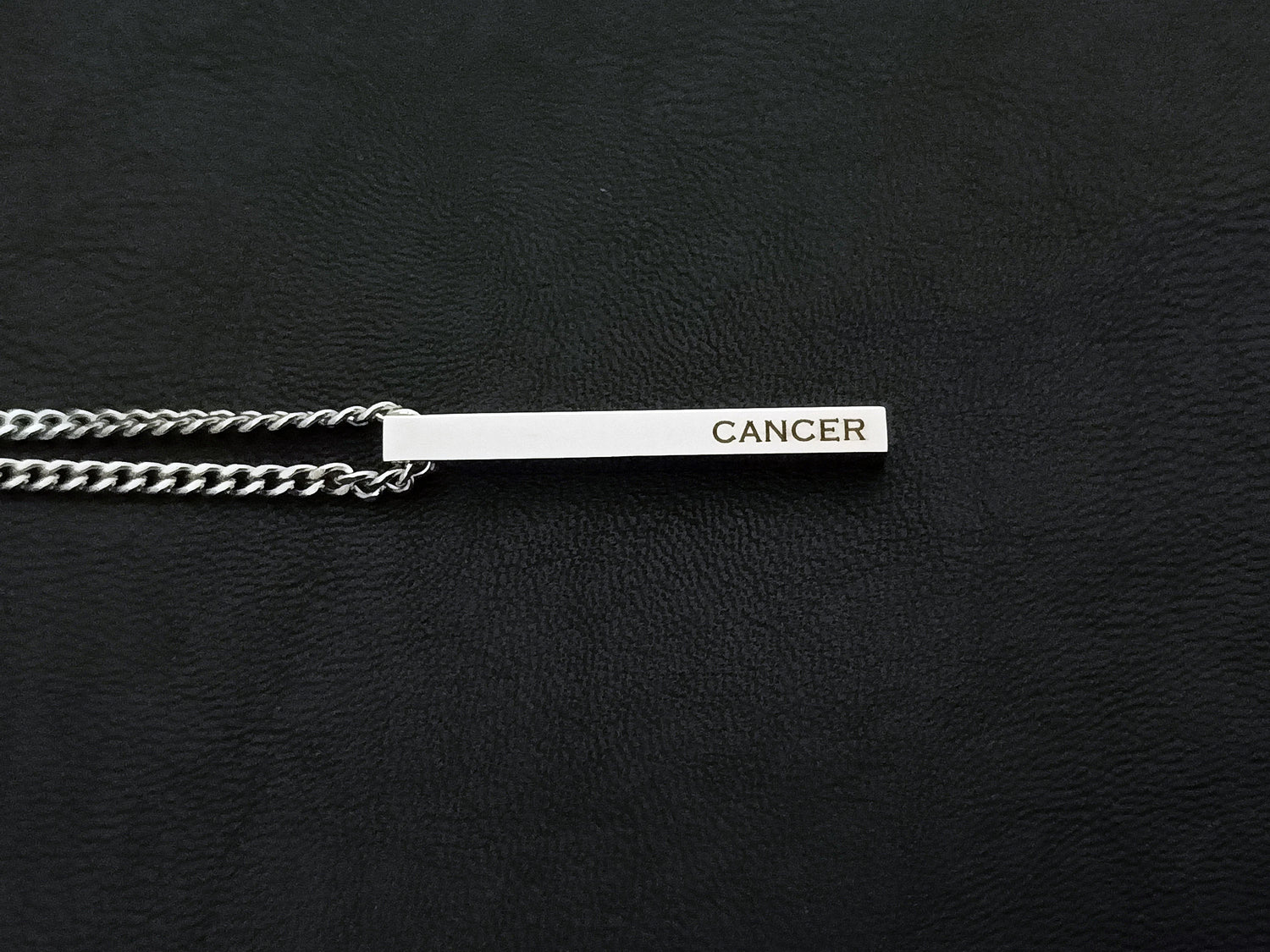 Krebs Sternzeichen Anhänger 61 / Chrysopoeia Serie / Maitreya Fields – energetisch programmiert